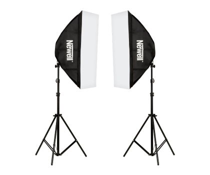 Lampa LED Newell Sparkle - zestaw oświetleniowy